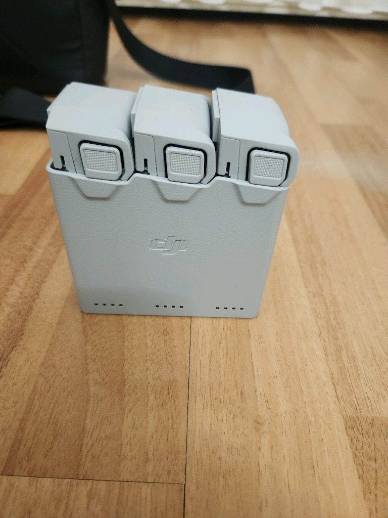 DJI 3 MINI PRO SATILIKTIR - 2