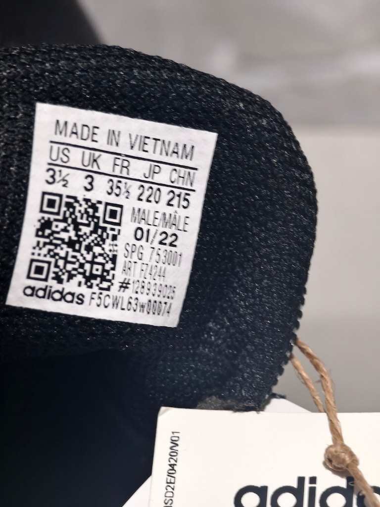 adidas krampon - 7