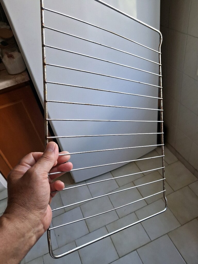 LÜXELL LX 3675 USTA BÖREKÇİ TURBA FIRIN - 10