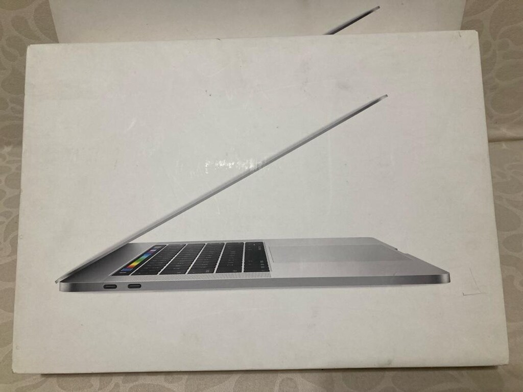 macbook pro 15 inç / boş kutu / adet fiyatı dır - 4