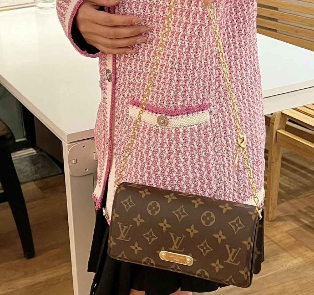 louis vuitton - 3
