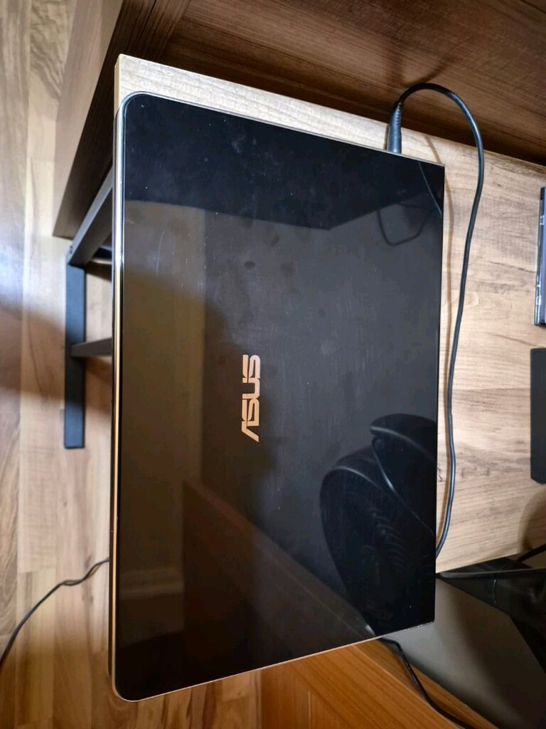 Asus n555sf - 2