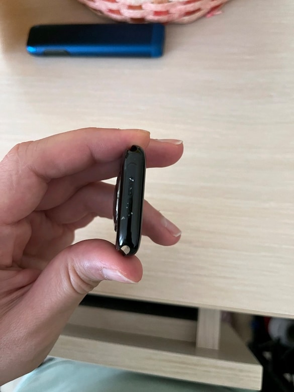 Apple watch 10 46 mm - 5