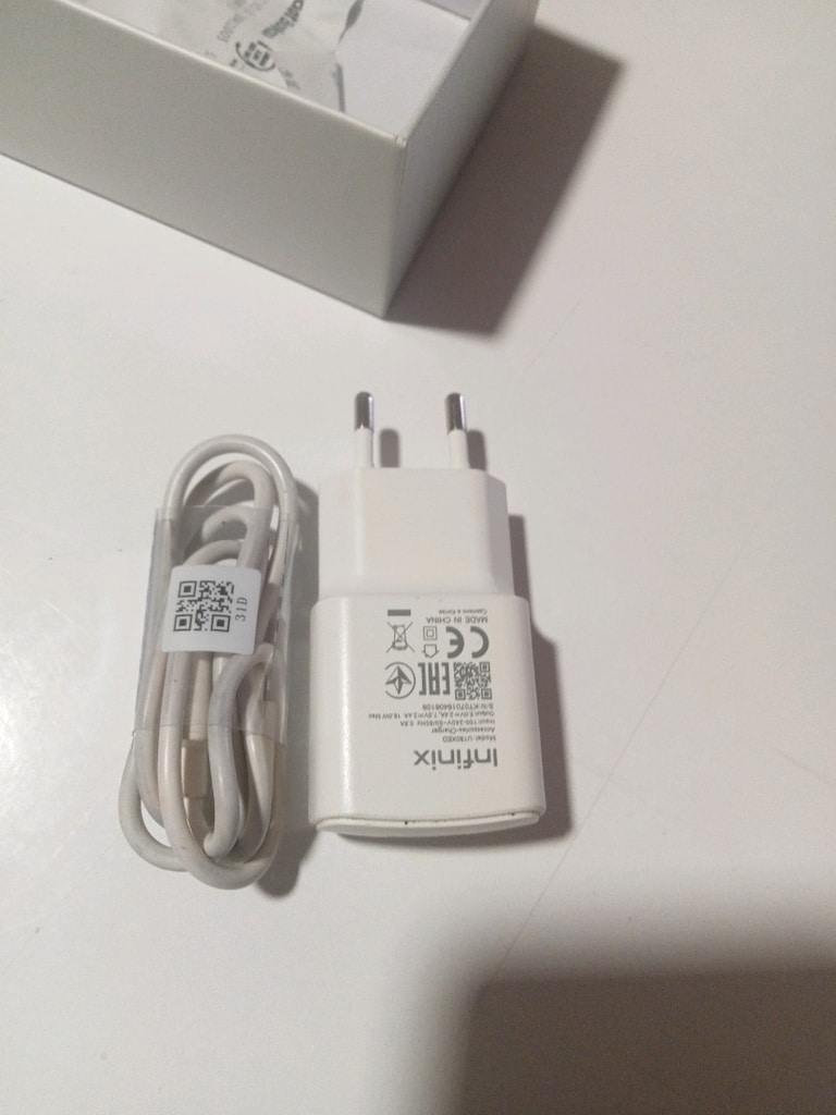 infiniz hot60i 5G - 6