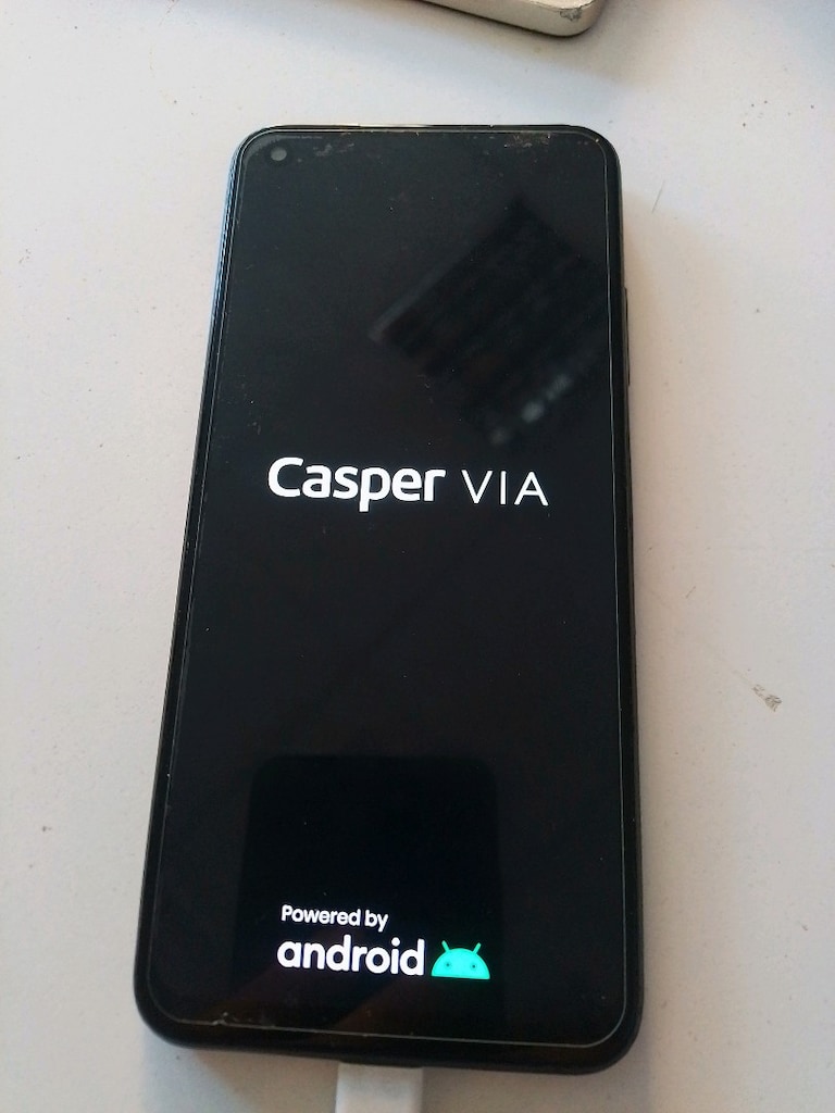 Casper Via x30 plus - 2