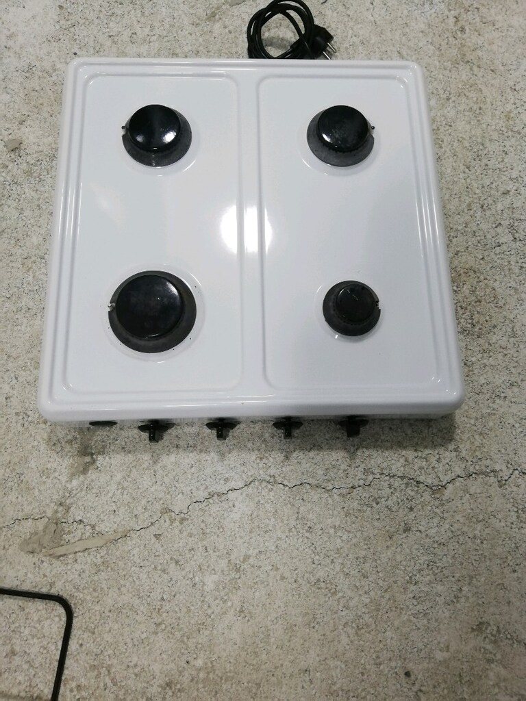 İTİMAT marka set üstü ocak - 4