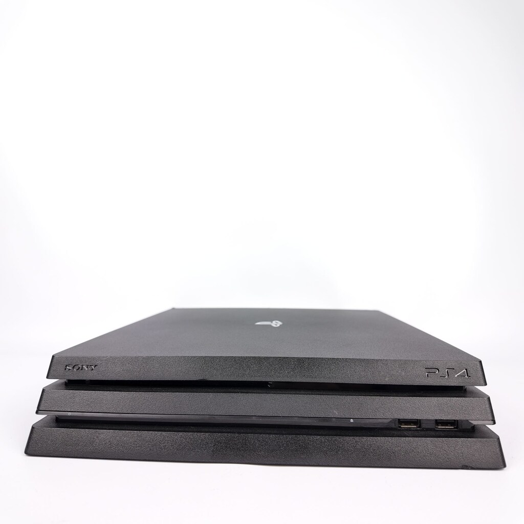 PLAYSTATION 4 PRO 20 OYUN YÜKLÜ TEK KOL + PS 4-5 ERGONOMİK ÇANTA - 14