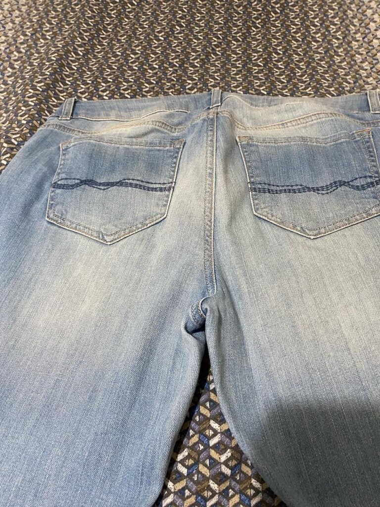 LC Waikiki Kot Pantolon — görsel 4/8