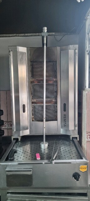 MOTORLU DÖNER OCAĞI, SFIR FİRÜTÖZ, OTOMATİK DÖNER BICAĞ İ FİYAT TOPLAM