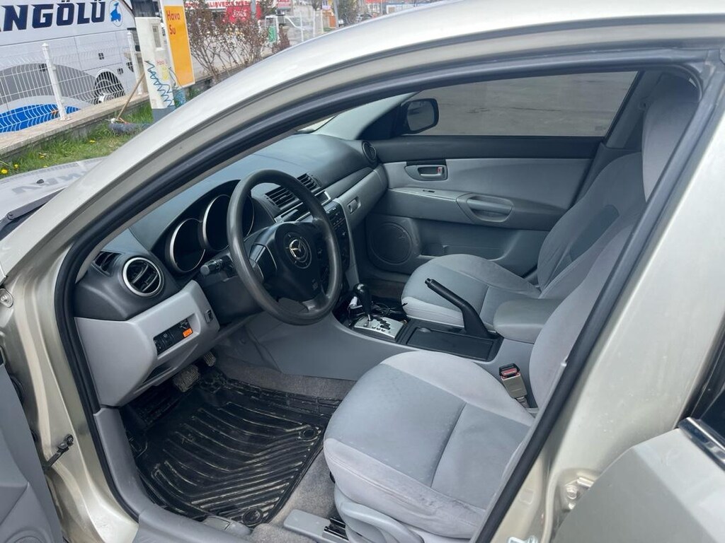 SATILIK MAZDA 3 - 3