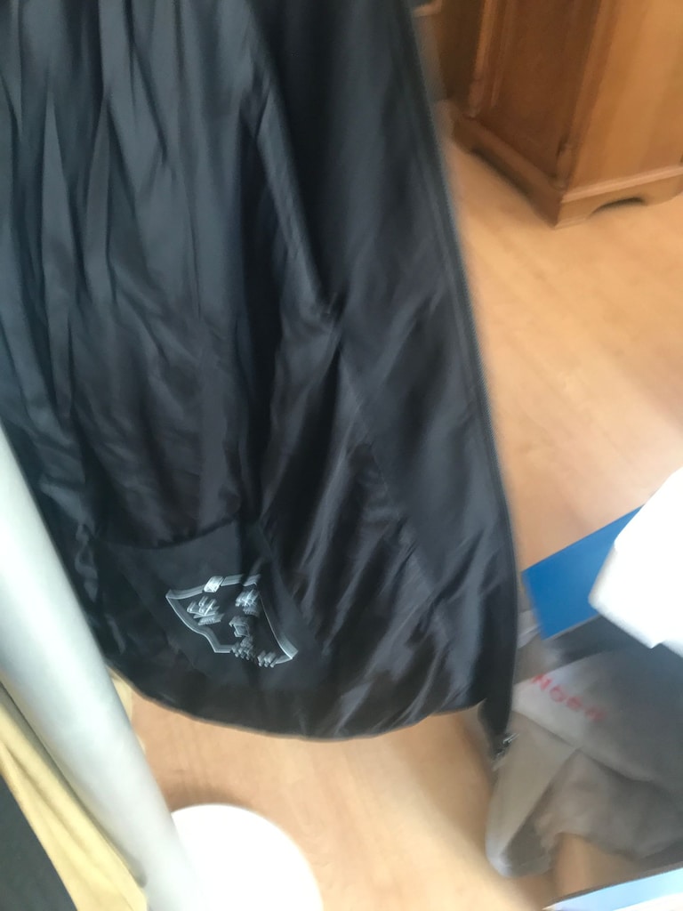 BEYMEN TERMAL MONT, RÜZGAR, SOĞUK VE SU GEÇİRMEZ, YENİ,5XL, KALİTELİ - 9