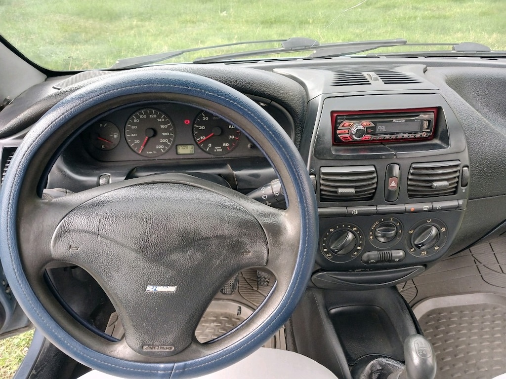 klimalı Motoru yürürü sıfır yapılmıştır ustanıza baktırabilirsiniz - 5
