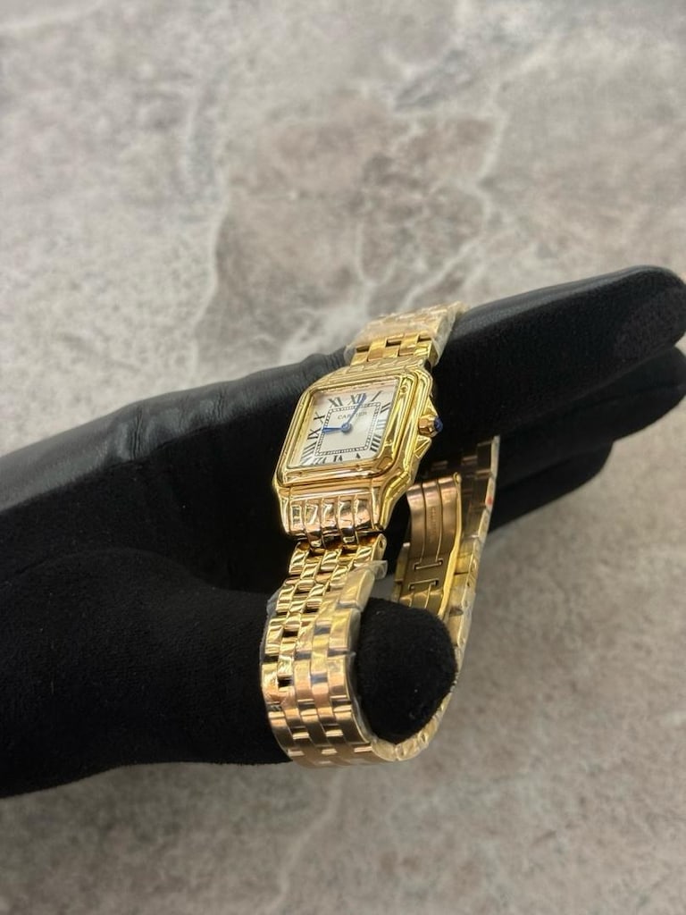 Cartier Panthère Mini