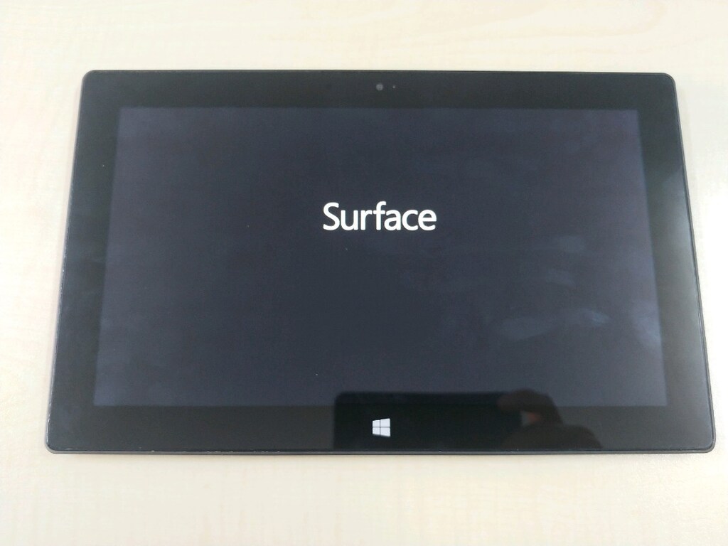 microsoft surface - 9