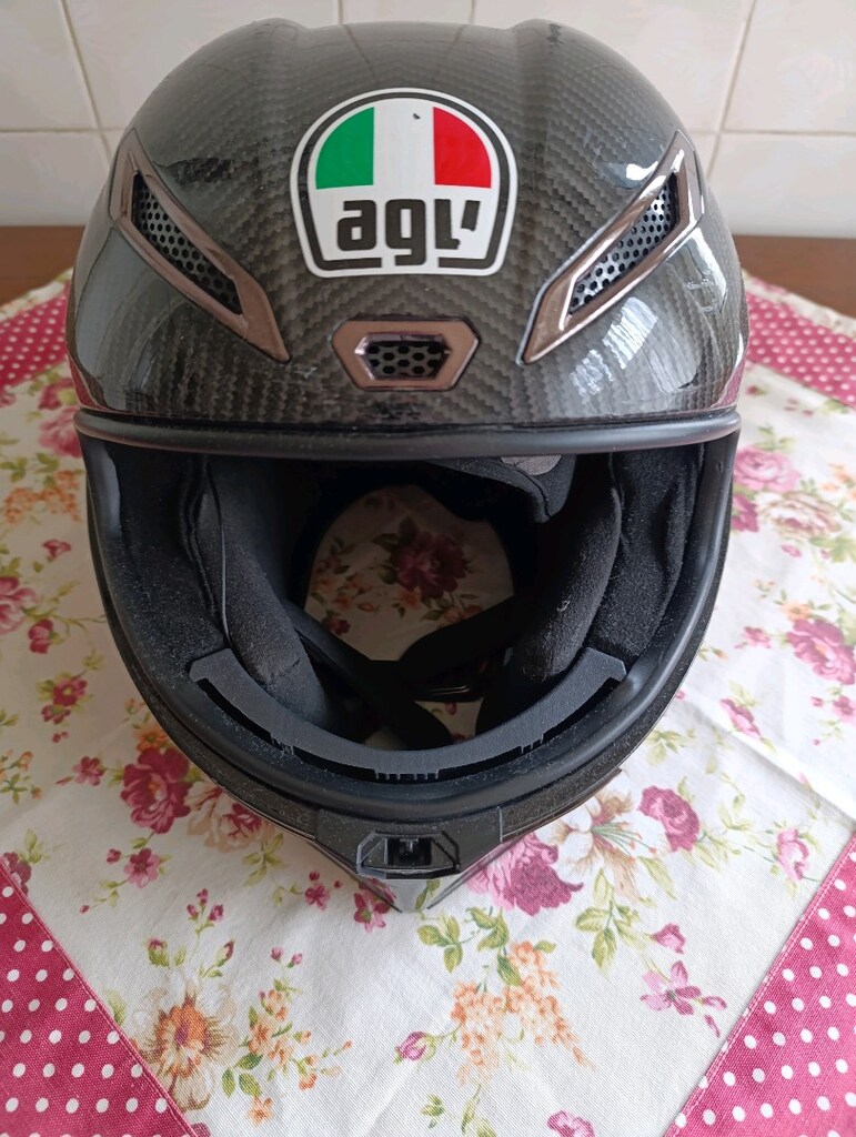 AGV Kask - 6