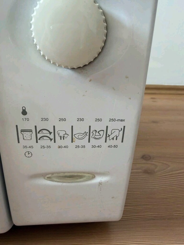 Arçelik mini fırın - 2