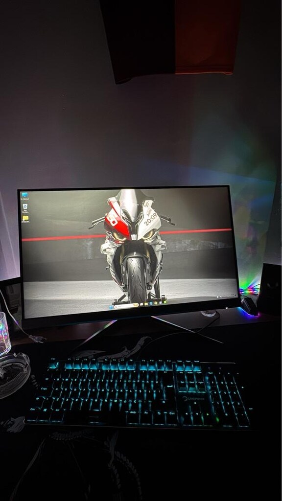 FULL OYUNCU PC SET - 4