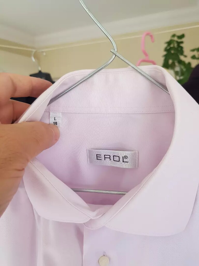Large beden marka gönlekler tanesi 100 TL - 5