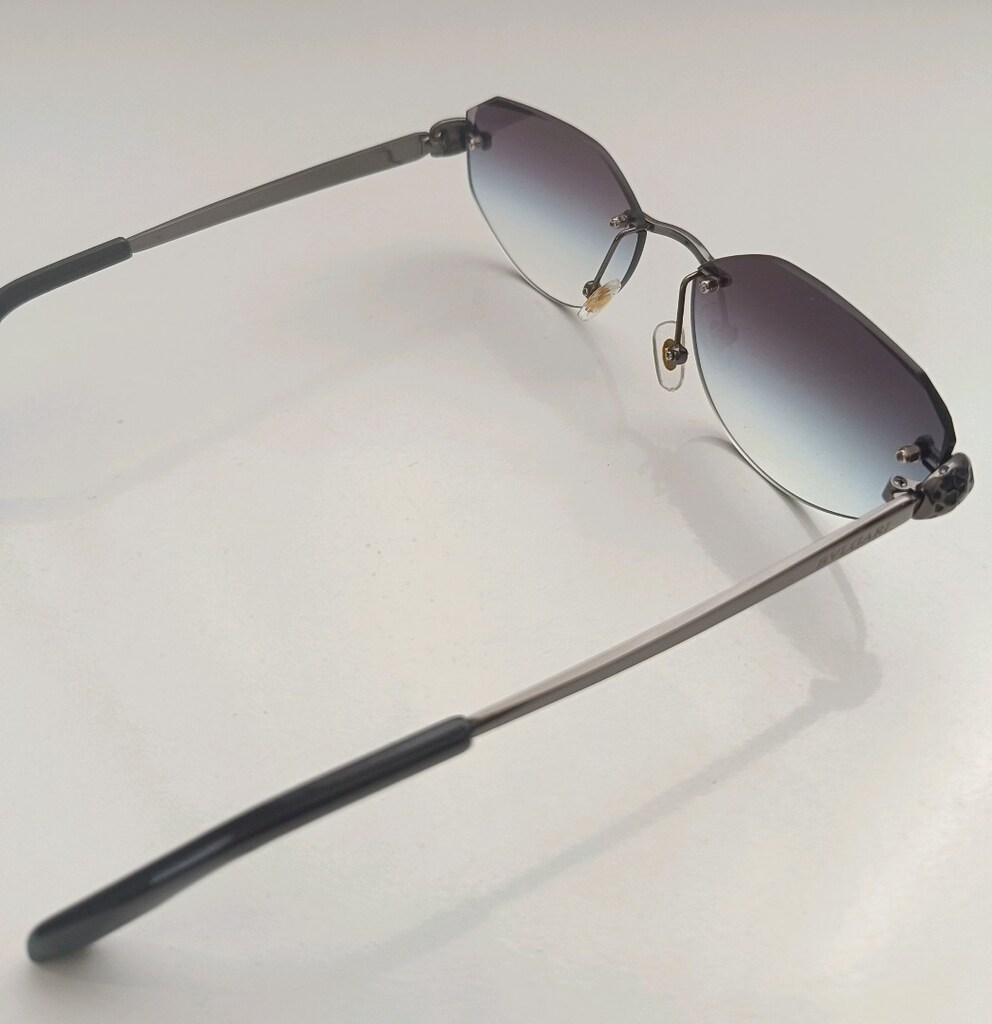 BVLGARİ SERPENTİ KADIN GÜNEŞ GÖZLÜĞÜ - 3