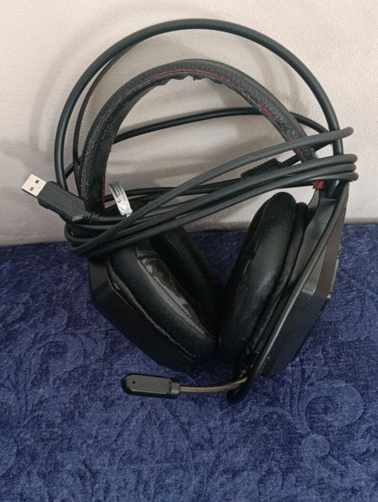 Sıfır Kasalı Ful Oyuncu Seti! Excalibur 165Hz IPS Monitör Rampage 7.1 - 18