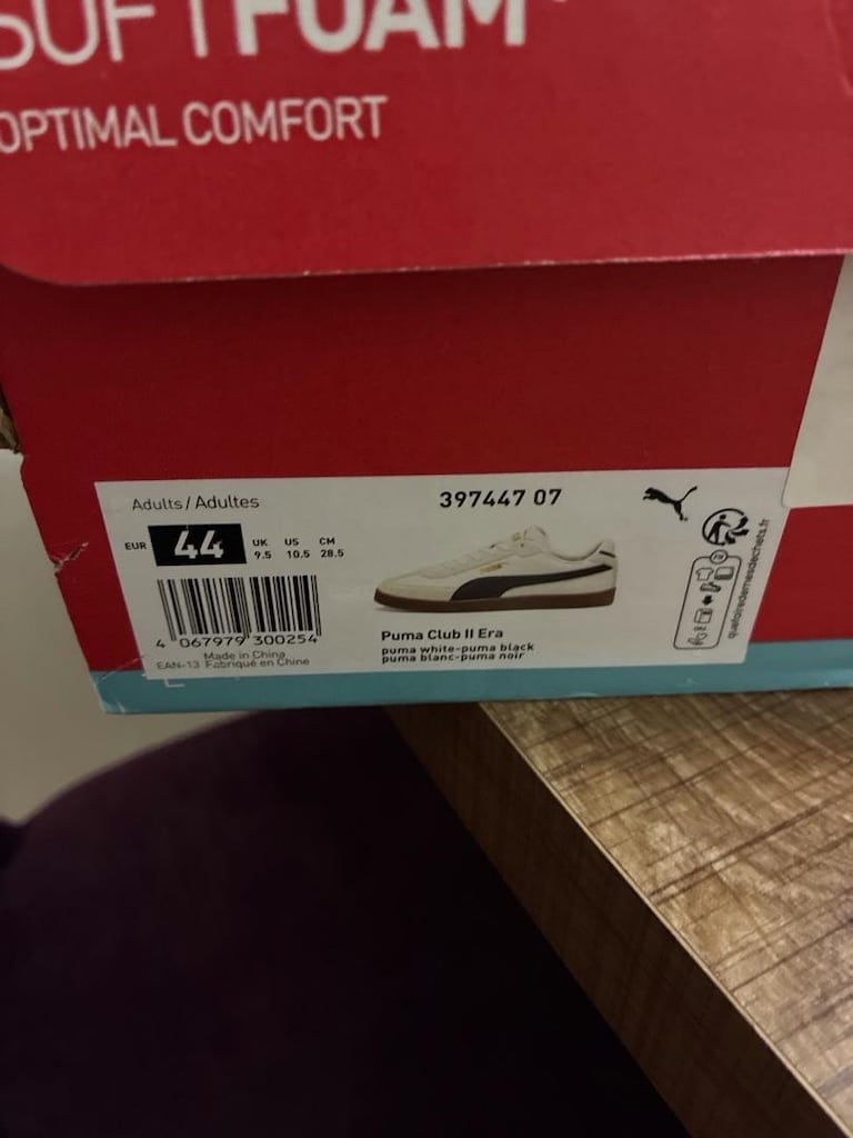 puma ayakkabı - 3