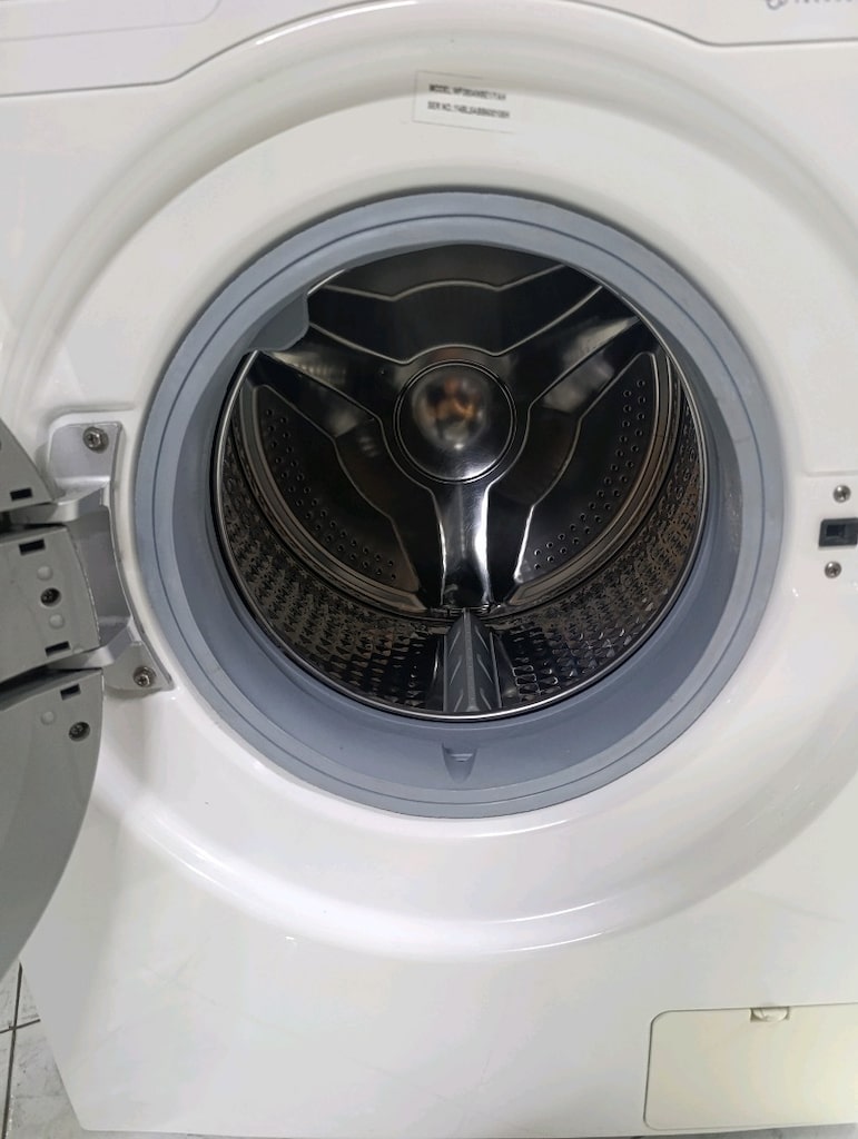 Samsung çamaşır makinesi - 2