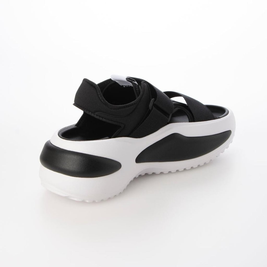‼İTHAL/SIFIR/ORİJİNAL/Adidas Mehana Kadın Siyah Sandalet 38 Numara - 6