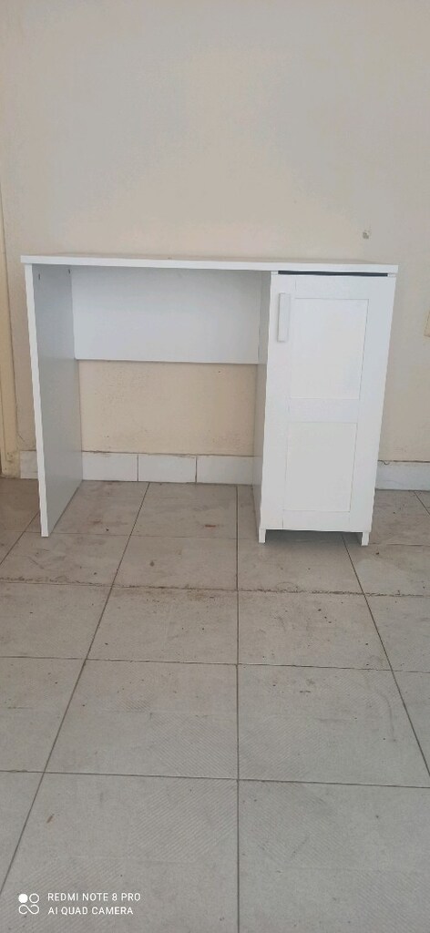 Ahşap masa - 3