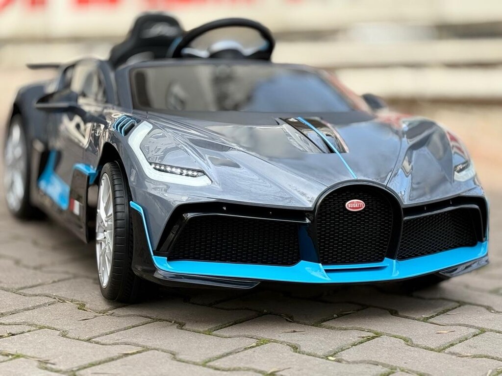 akülü araba - 5