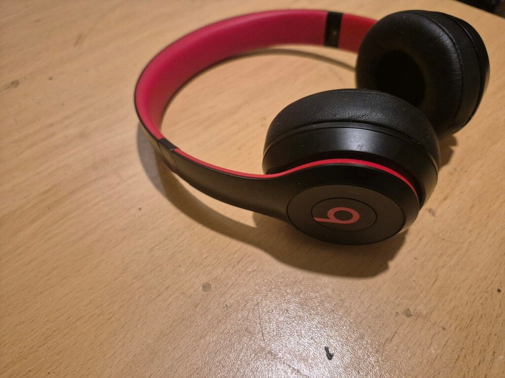 Beats Solo 3 Bluetooth Kulaklık - 3