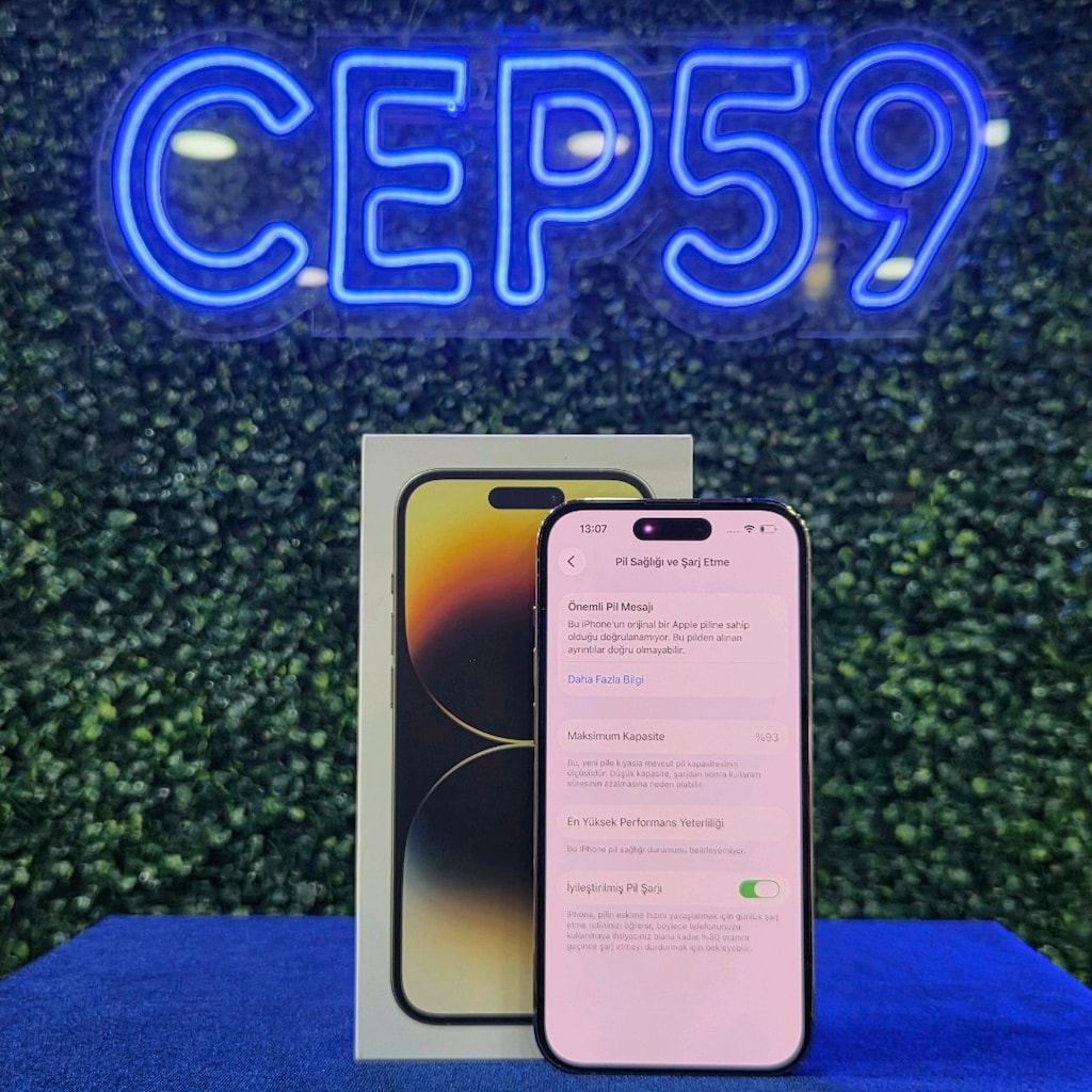iPhone 14 Pro - 2