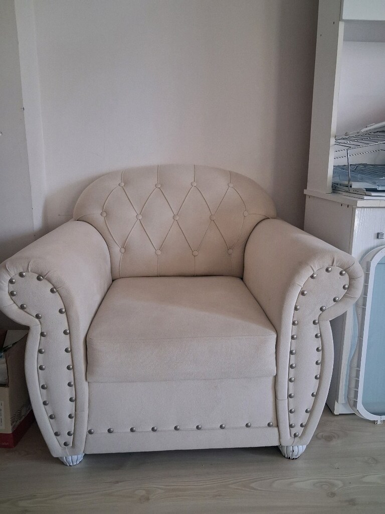 bellona koltuk takımı - 2