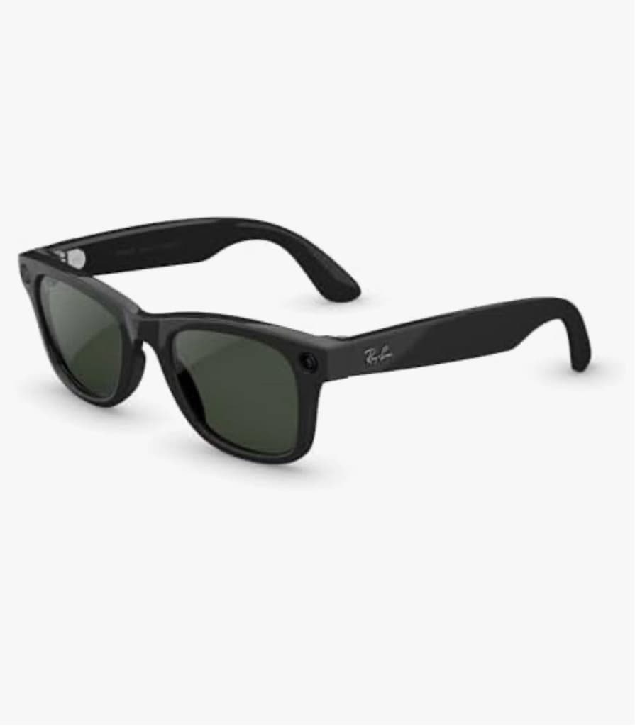 RAY-BAN Meta Wayfarer Gen 2 Akıllı Gözlük - 2