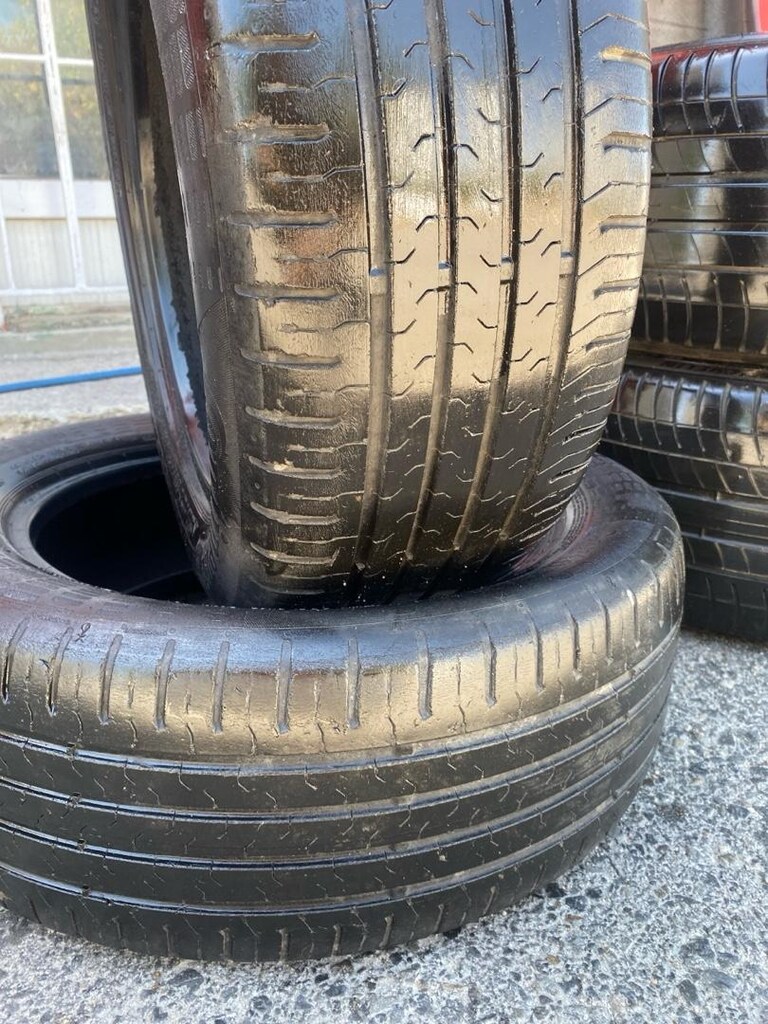 205/55/16 yazlık - 2