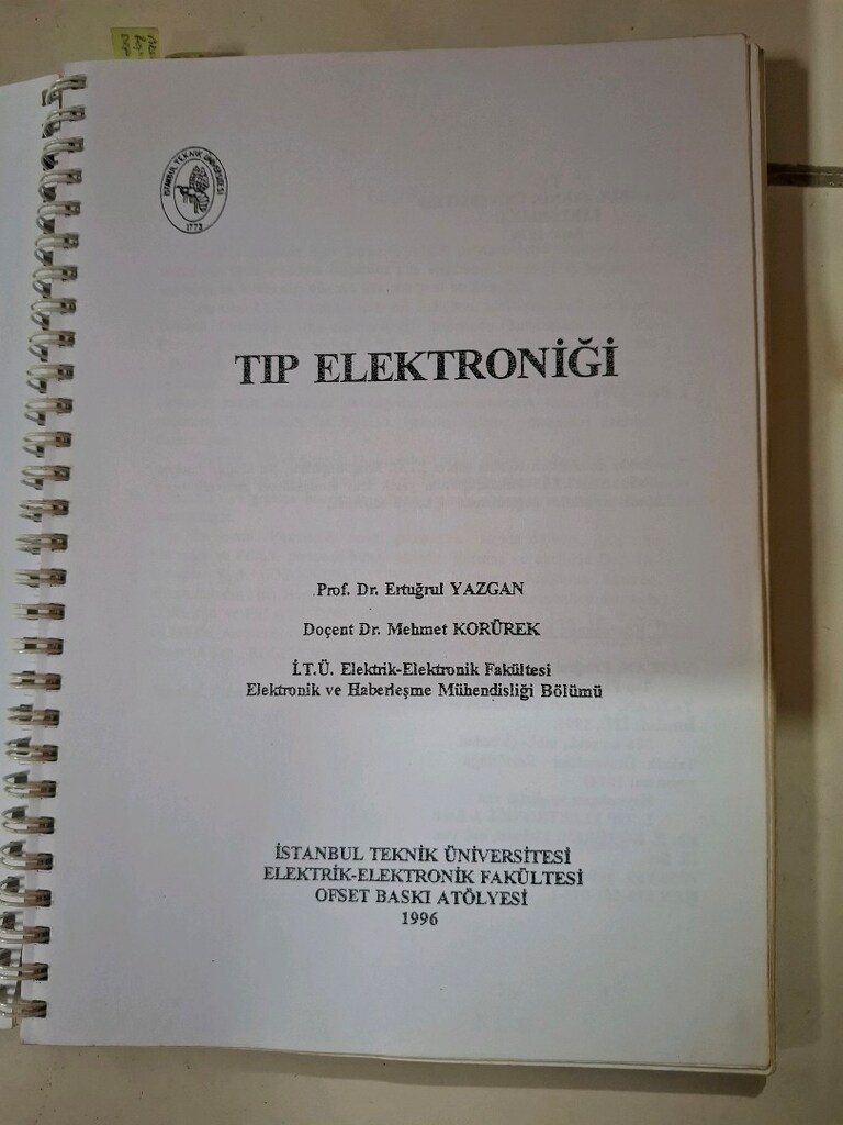 elektronik ders kitapları - 5