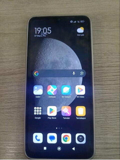 REDMİ 13C 256 GB 8+8 RAM