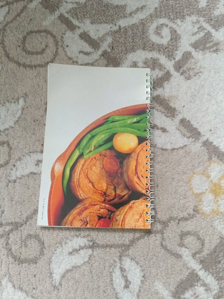 Sana et yemekleri kitabı - 2