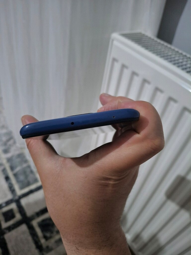 ORJİNAL DEĞİŞENSİZ TEMİZ REDMİ NOT9 8GB RAM 128GB HAFİZA TR KVK CİHAZI - 5