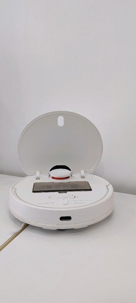 robot süpürge xiomi mop p robot - 8