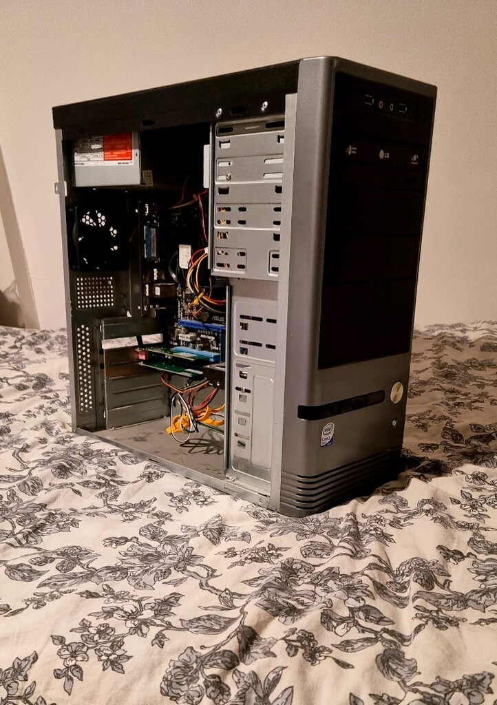 AMD X2 ATHLON DDR3 KASA - 5