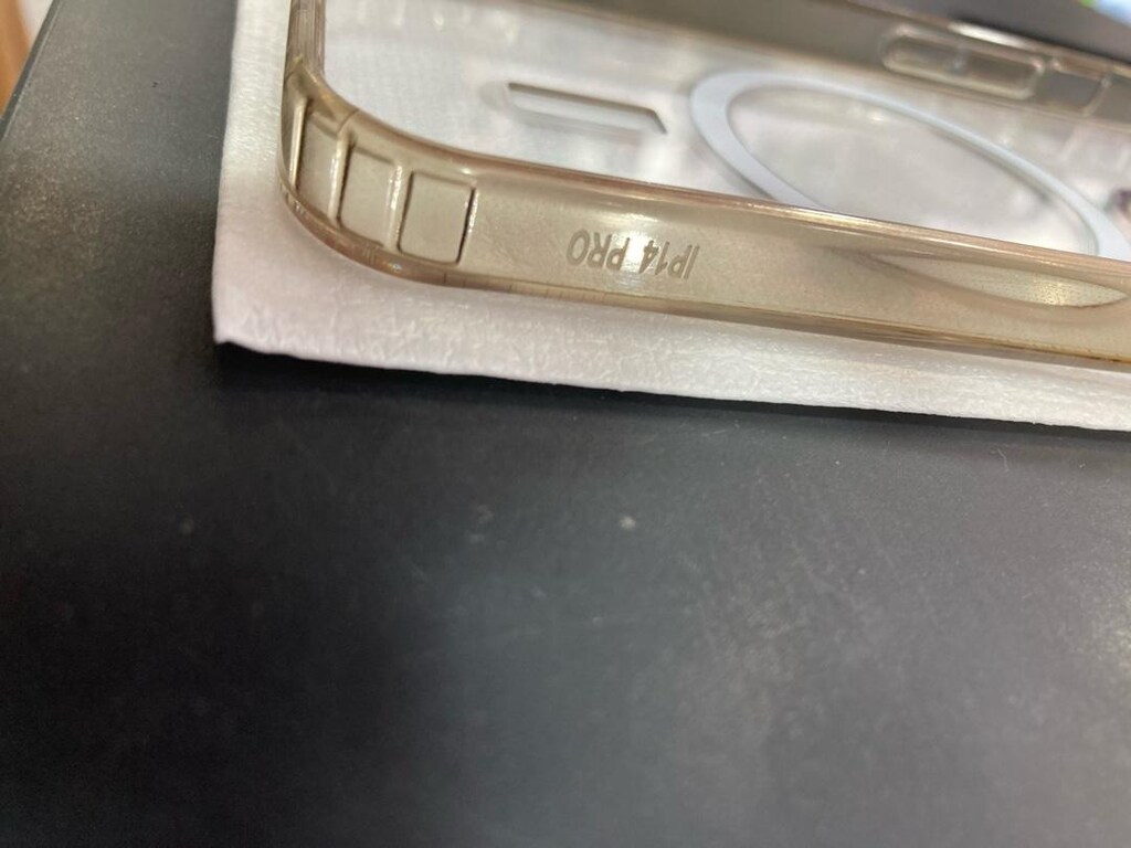 phone 14 pro kılıf çok az kullanılmış15 pro/14pro - 4