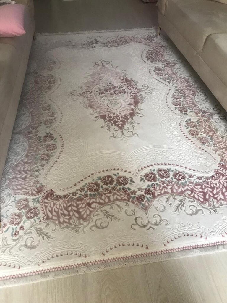 salon halısı - 2
