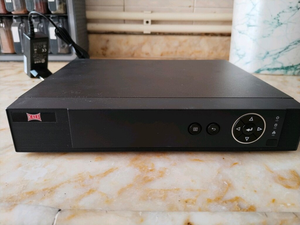 Kamera kayıt cihazi - 5