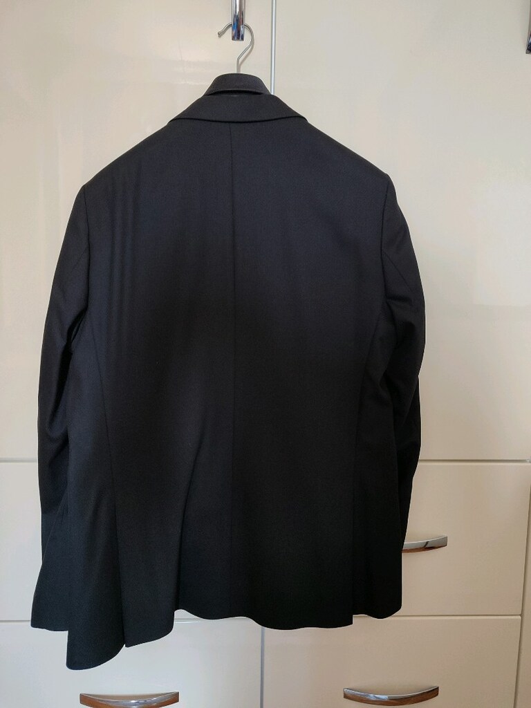 SUVARİ Kruvaze Takim Elbise - 4