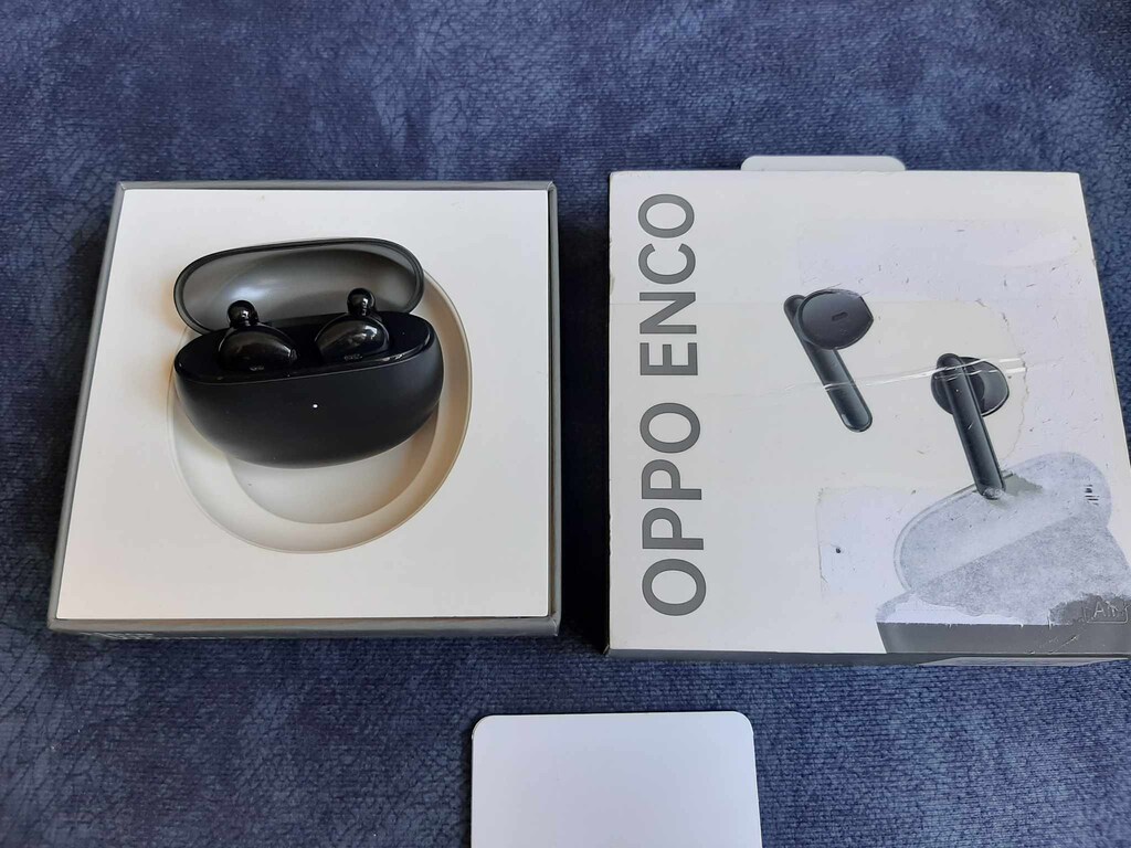 Oppo Enco Air Kulaklık (ET161) - 3