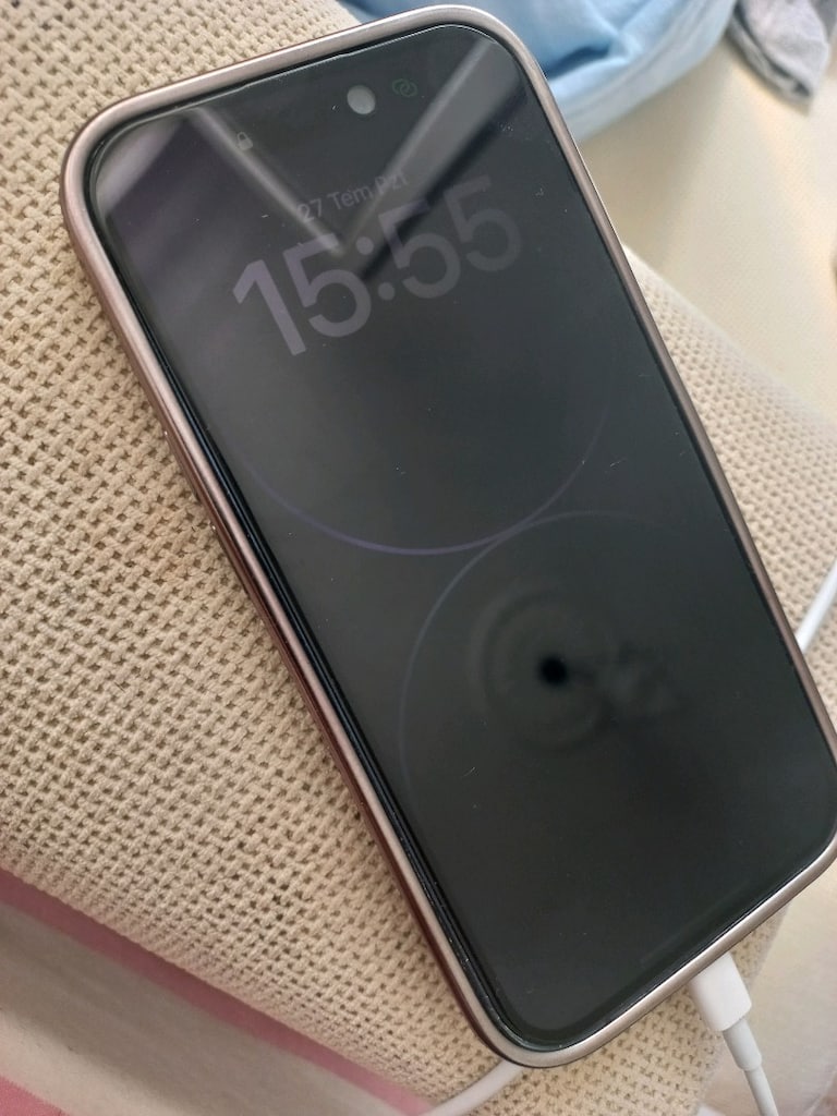 iphone 14pro 256gb - 3