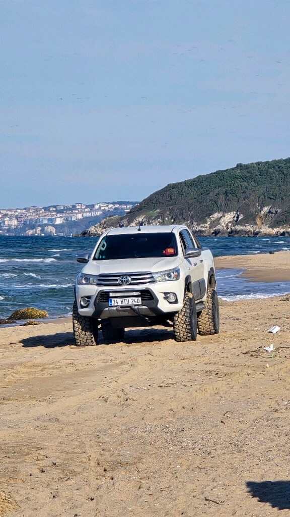2018 toyota hilüx - 4
