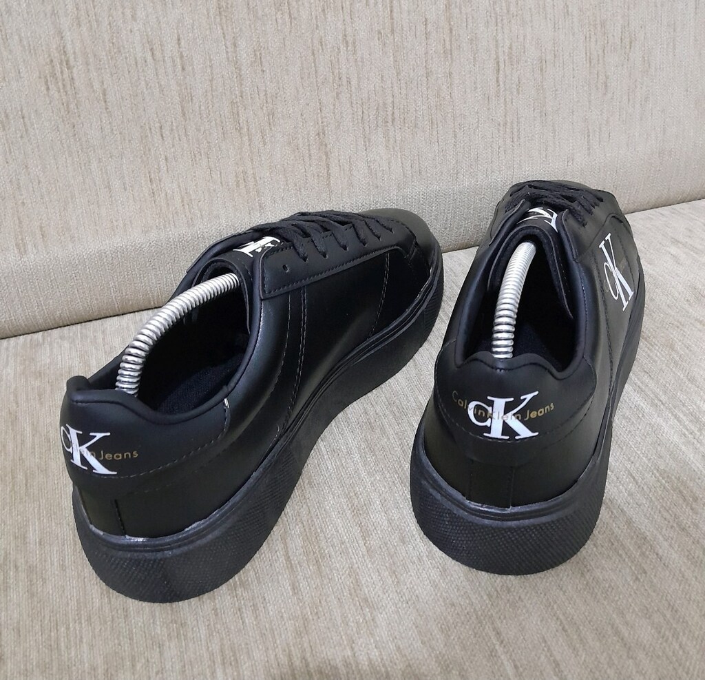 calvin klein erkek ayakkabı (43) - 9