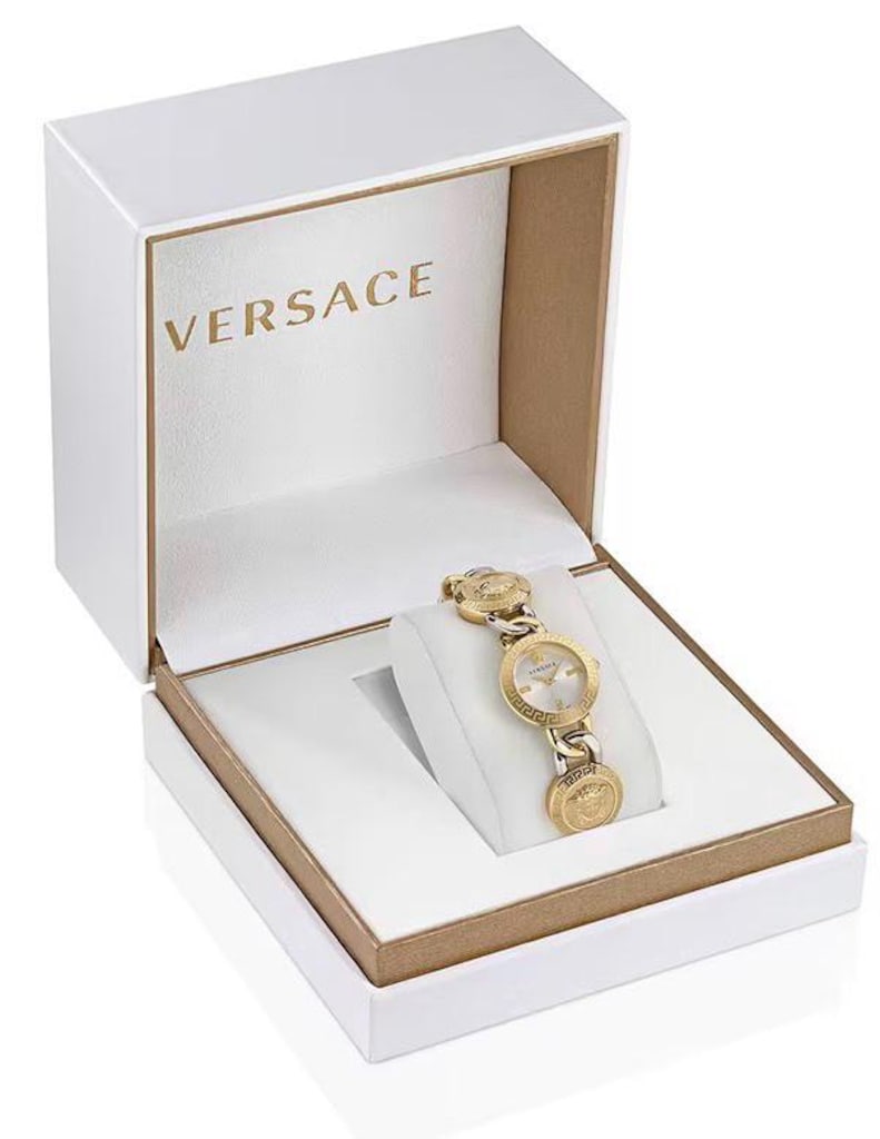 Orjinal Versace Kol Saati - 3