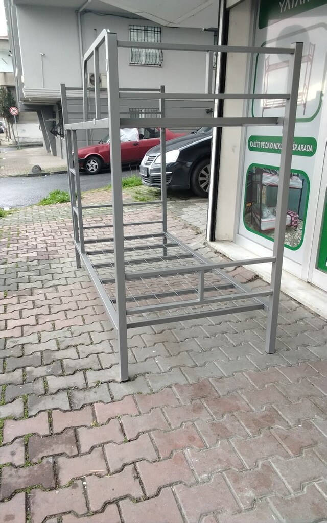YATAKLI ISCI RANZASI GUN ICI HIZLI TELSIMAT - 2